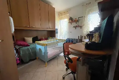 Casa Indipendente in vendita, Via Silone 15, Colonnella