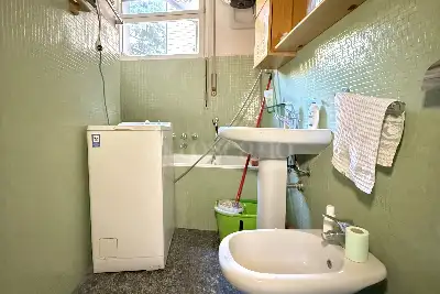 Casa in vendita, Via Lassalle , Milano