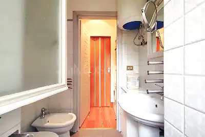 Casa in vendita, Via Francesco D'Ovidio, Roma