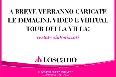 Villa in vendita, Via Appia Antica, Roma