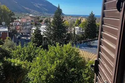 Casa in vendita, Via palermo, Carini