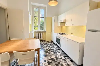 Casa in vendita, Via Carlo Vittadini, Milano