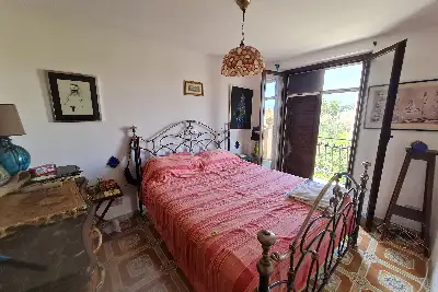 Villa in vendita, Via Fondo Crocco, Carini