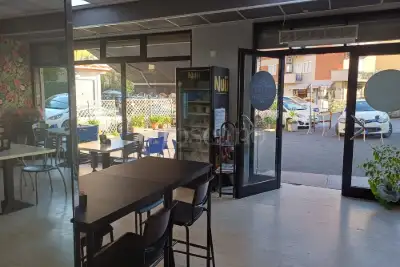 Attività Commerciale in vendita, Viale della Bella Villa, Roma