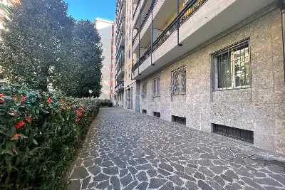 Casa in affitto, Via Privata Belgirate, Milano