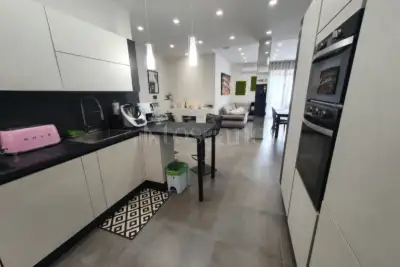 Attico in vendita, Viale dei Quattro Venti, Roma