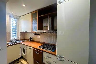 Casa in vendita, Via Capo dell'Argentiera, Roma