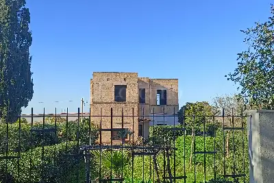 Casa Indipendente in vendita, Via Ascanio, Erice