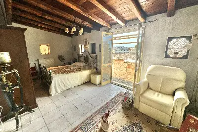 Attico in vendita, Via San Giacomo, Nettuno