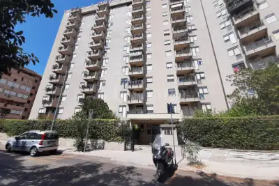 Casa in vendita, Via Monte San Calogero, Palermo