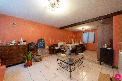 Villino a Schiera in vendita, Via Mamaluch, Porcia