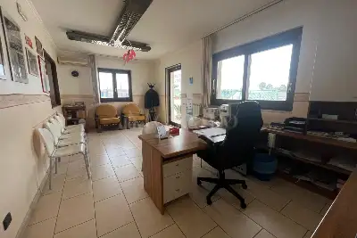 Capannone in vendita, Strada Statale 16 Adriatica, Cerignola