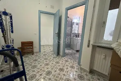 Casa in vendita, Via Poggio di Venaco, Roma