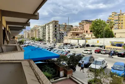 Ufficio in affitto, Via Giuseppe Alessi, Palermo