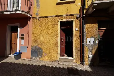 Casa in vendita, Via Giuseppe Garibaldi, Olbia