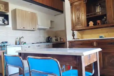 Casa in affitto, Strada Buon Respiro, Viterbo