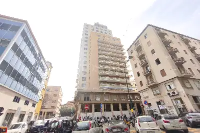 Casa in vendita, Via Giornale L'Ora, Palermo