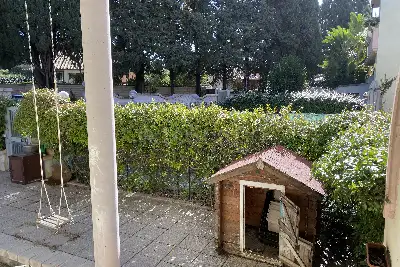 Casa in vendita, Via di Ponte Ladrone, Roma