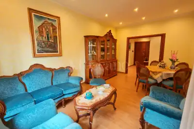 Casa in vendita, Via Francesco Roncati, Roma