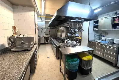 Attività Commerciale in vendita, Ad. Piazza Testaccio, Roma