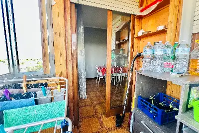 Casa in vendita, Via Carlo Zaccagnini, Roma