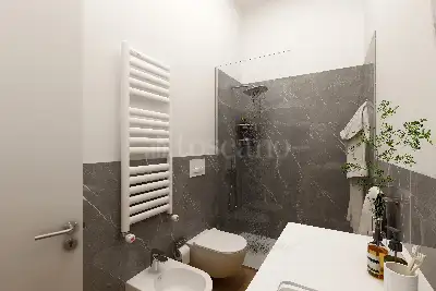 Villa in vendita, Via Ludovico il Moro , Milano