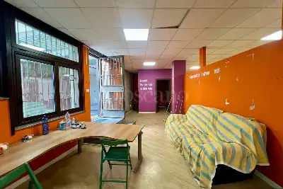 Magazzino in affitto, Via C. Colombo, Tremestieri Etneo