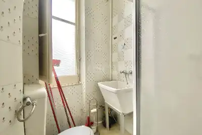 Casa in vendita, Via Cesare Battisti, Messina