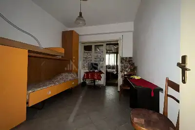 Casa in vendita, Via Capo Soprano, Roma