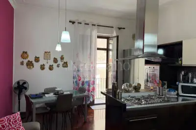 Casa in vendita, Via Alessandro Manzoni, Catania