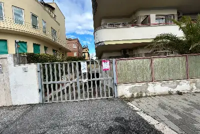 Posto Auto in vendita, Lungomare Paolo Toscanelli, Roma