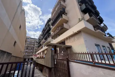 Casa in vendita, Via Messina Marine, Palermo