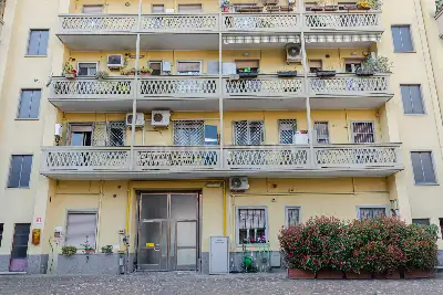 Casa in vendita, Piazzale Lagosta, Milano
