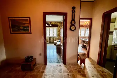 Casa in vendita, Via Vasco da Gama, Catanzaro