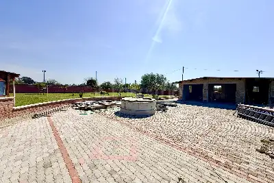 Casa Indipendente in vendita, Via Spino Bianco, Nettuno