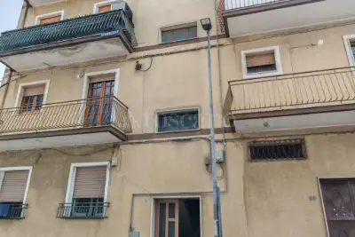 Casa in vendita, Via Udine, Brindisi