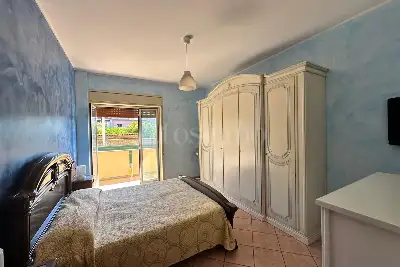 Casa in vendita, Via Roma, Mascalucia