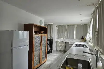 Attico in vendita, Via dei Laterani, Roma