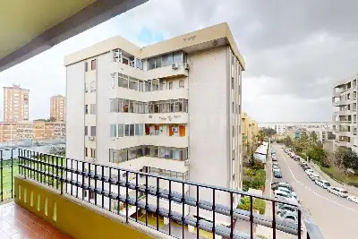 Casa in vendita, Via Matteo Bandello, Cagliari