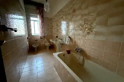 Casa in vendita, Via San Lorenzo, Palermo