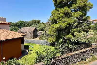 Casa in vendita, Via G. Leopardi, Gravina - confine Sant'Agata lì Battiati/Tremestieri Etneo, Gravina di Catania