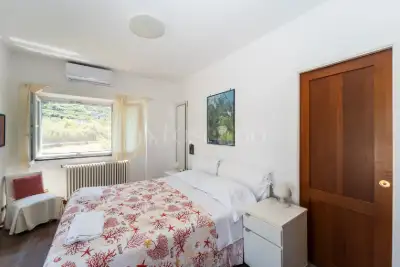 Villa in vendita, Via Provinciale Panza, Forio