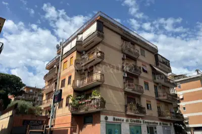 Casa in vendita, Via Antonio Moscatelli, Mentana