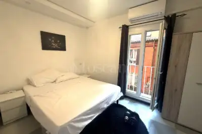 Casa in vendita, Via Irnerio, Bologna