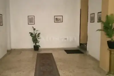 Casa in vendita, Via Domenico Giglio 25, Trapani