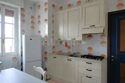 Casa in vendita, Via Belgrado, Cagliari