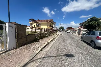 Edificabile Residenziali in vendita, Via Sirio, Latina