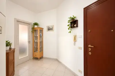 Casa in vendita, Via delle Nereidi, Roma