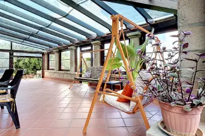 Villa in vendita, Strada Vicinale Monti Bianchinu 16, Sassari