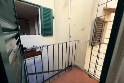 Casa in vendita, Borgo la Noce, Firenze